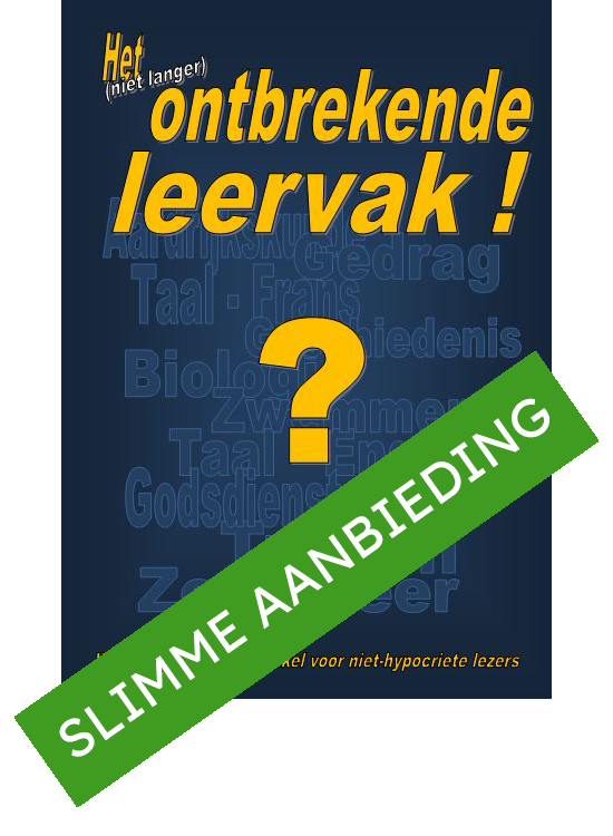 Aanbieding! aanbieding voor het hele pakket